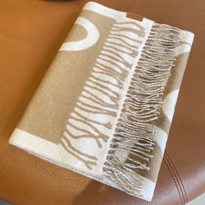 Loewe Scarf